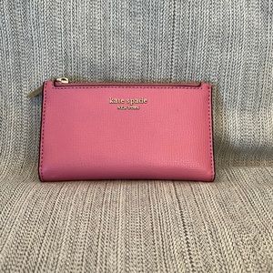 Kate Spade Small Wallet